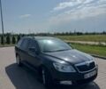 Шкода Октавия 2010 в Городке на Automoto.ua Черный Шкода Октавия, объемом двигателя 1.8 л и пробегом 238 тыс. км за 7500 $, фото 1 на Automoto.ua