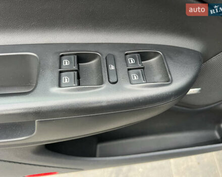 Черный Шкода Октавия, объемом двигателя 2 л и пробегом 265 тыс. км за 11950 $, фото 38 на Automoto.ua