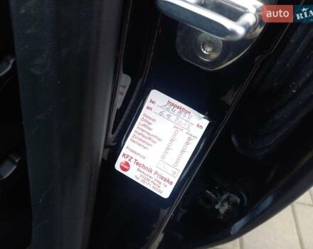 Черный Шкода Октавия, объемом двигателя 1.2 л и пробегом 186 тыс. км за 5950 $, фото 22 на Automoto.ua