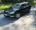 Чорний Шкода Октавія, об'ємом двигуна 1.6 л та пробігом 240 тис. км за 8800 $, фото 1 на Automoto.ua