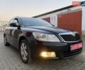 Черный Шкода Октавия, объемом двигателя 1.99 л и пробегом 277 тыс. км за 9450 $, фото 4 на Automoto.ua