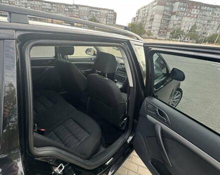 Черный Шкода Октавия, объемом двигателя 1.4 л и пробегом 172 тыс. км за 8100 $, фото 10 на Automoto.ua
