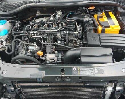 Чорний Шкода Октавія, об'ємом двигуна 1.6 л та пробігом 361 тис. км за 7800 $, фото 17 на Automoto.ua