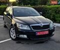 Чорний Шкода Октавія, об'ємом двигуна 1.4 л та пробігом 220 тис. км за 6750 $, фото 1 на Automoto.ua