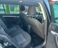 Черный Шкода Октавия, объемом двигателя 1.8 л и пробегом 242 тыс. км за 7700 $, фото 12 на Automoto.ua
