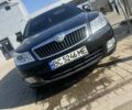 Чорний Шкода Октавія, об'ємом двигуна 1.8 л та пробігом 231 тис. км за 6517 $, фото 1 на Automoto.ua