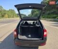 Черный Шкода Октавия, объемом двигателя 1.6 л и пробегом 212 тыс. км за 9299 $, фото 37 на Automoto.ua