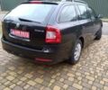 Чорний Шкода Октавія, об'ємом двигуна 1.4 л та пробігом 204 тис. км за 7550 $, фото 5 на Automoto.ua