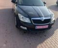 Чорний Шкода Октавія, об'ємом двигуна 1.6 л та пробігом 160 тис. км за 9200 $, фото 6 на Automoto.ua