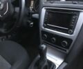 Черный Шкода Октавия, объемом двигателя 2 л и пробегом 267 тыс. км за 8500 $, фото 5 на Automoto.ua