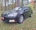 Шкода Октавія 2010 у Луцьку на Automoto.ua Чорний Шкода Октавія, об'ємом двигуна 1.4 л та пробігом 280 тис. км за 6200 $, фото 3 на Automoto.ua