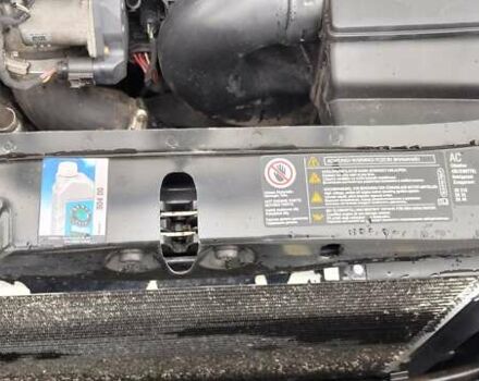 Черный Шкода Октавия, объемом двигателя 2 л и пробегом 220 тыс. км за 10500 $, фото 23 на Automoto.ua