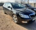 Чорний Шкода Октавія, об'ємом двигуна 1.39 л та пробігом 170 тис. км за 8500 $, фото 2 на Automoto.ua