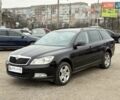 Черный Шкода Октавия, объемом двигателя 1.39 л и пробегом 219 тыс. км за 8300 $, фото 3 на Automoto.ua