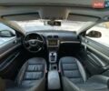 Чорний Шкода Октавія, об'ємом двигуна 1.99 л та пробігом 260 тис. км за 9800 $, фото 48 на Automoto.ua