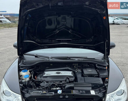 Чорний Шкода Октавія, об'ємом двигуна 1.8 л та пробігом 158 тис. км за 8700 $, фото 66 на Automoto.ua