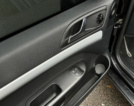 Чорний Шкода Октавія, об'ємом двигуна 1.6 л та пробігом 260 тис. км за 6450 $, фото 18 на Automoto.ua