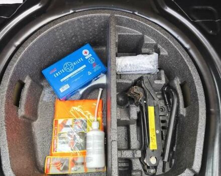 Черный Шкода Октавия, объемом двигателя 0 л и пробегом 210 тыс. км за 6300 $, фото 72 на Automoto.ua