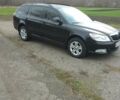 Чорний Шкода Октавія, об'ємом двигуна 1.6 л та пробігом 361 тис. км за 7800 $, фото 6 на Automoto.ua