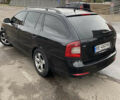 Шкода Октавия 2010 в Николаеве на Automoto.ua Черный Шкода Октавия, объемом двигателя 1.6 л и пробегом 250 тыс. км за 7000 $, фото 6 на Automoto.ua