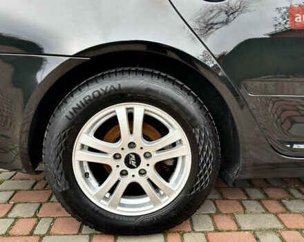 Чорний Шкода Октавія, об'ємом двигуна 1.6 л та пробігом 114 тис. км за 8299 $, фото 102 на Automoto.ua