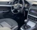 Черный Шкода Октавия, объемом двигателя 1.6 л и пробегом 231 тыс. км за 8400 $, фото 9 на Automoto.ua