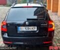 Черный Шкода Октавия, объемом двигателя 1.4 л и пробегом 232 тыс. км за 5950 $, фото 10 на Automoto.ua
