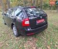 Шкода Октавія 2010 у Луцьку на Automoto.ua Чорний Шкода Октавія, об'ємом двигуна 1.4 л та пробігом 280 тис. км за 6200 $, фото 6 на Automoto.ua
