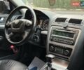 Черный Шкода Октавия, объемом двигателя 1.4 л и пробегом 246 тыс. км за 7299 $, фото 20 на Automoto.ua