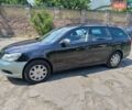 Чорний Шкода Октавія, об'ємом двигуна 1.39 л та пробігом 160 тис. км за 4900 $, фото 1 на Automoto.ua
