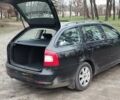 Чорний Шкода Октавія, об'ємом двигуна 1.4 л та пробігом 255 тис. км за 6300 $, фото 15 на Automoto.ua