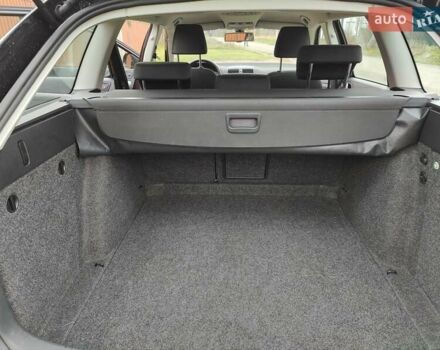 Чорний Шкода Октавія, об'ємом двигуна 1.6 л та пробігом 200 тис. км за 7800 $, фото 22 на Automoto.ua