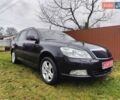 Чорний Шкода Октавія, об'ємом двигуна 1.6 л та пробігом 200 тис. км за 7800 $, фото 30 на Automoto.ua