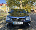 Шкода Октавия 2010 в Мукачеве на Automoto.ua Черный Шкода Октавия, объемом двигателя 1.98 л и пробегом 220 тыс. км за 9000 $, фото 3 на Automoto.ua