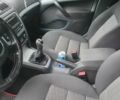 Черный Шкода Октавия, объемом двигателя 1.2 л и пробегом 215 тыс. км за 6300 $, фото 4 на Automoto.ua