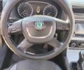 Черный Шкода Октавия, объемом двигателя 1.97 л и пробегом 280 тыс. км за 9200 $, фото 13 на Automoto.ua