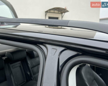 Черный Шкода Октавия, объемом двигателя 2 л и пробегом 229 тыс. км за 11650 $, фото 128 на Automoto.ua