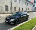 Черный Шкода Октавия, объемом двигателя 1.6 л и пробегом 260 тыс. км за 7686 $, фото 1 на Automoto.ua