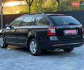 Шкода Октавия 2010 в Вознесенске на Automoto.ua Черный Шкода Октавия, объемом двигателя 1.4 л и пробегом 161 тыс. км за 7500 $, фото 6 на Automoto.ua