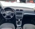 Черный Шкода Октавия, объемом двигателя 1.6 л и пробегом 231 тыс. км за 8400 $, фото 18 на Automoto.ua