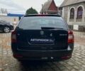 Чорний Шкода Октавія, об'ємом двигуна 0 л та пробігом 229 тис. км за 7800 $, фото 4 на Automoto.ua