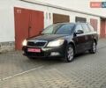 Черный Шкода Октавия, объемом двигателя 1.99 л и пробегом 277 тыс. км за 9450 $, фото 17 на Automoto.ua