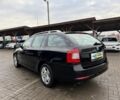 Чорний Шкода Октавія, об'ємом двигуна 0 л та пробігом 229 тис. км за 7750 $, фото 2 на Automoto.ua