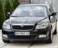 Чорний Шкода Октавія, об'ємом двигуна 0 л та пробігом 308 тис. км за 7287 $, фото 1 на Automoto.ua
