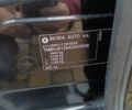 Чорний Шкода Октавія, об'ємом двигуна 1.4 л та пробігом 204 тис. км за 7550 $, фото 22 на Automoto.ua