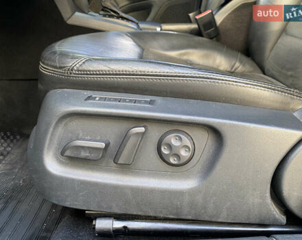 Черный Шкода Октавия, объемом двигателя 2 л и пробегом 320 тыс. км за 10000 $, фото 14 на Automoto.ua