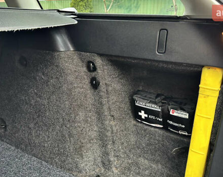 Чорний Шкода Октавія, об'ємом двигуна 1.6 л та пробігом 114 тис. км за 8299 $, фото 24 на Automoto.ua