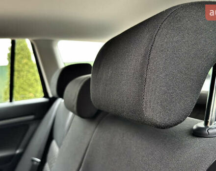 Чорний Шкода Октавія, об'ємом двигуна 1.6 л та пробігом 114 тис. км за 8299 $, фото 45 на Automoto.ua