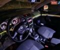 Черный Шкода Октавия, объемом двигателя 1.97 л и пробегом 307 тыс. км за 7888 $, фото 7 на Automoto.ua