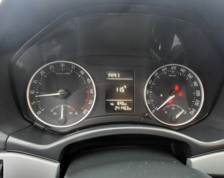 Чорний Шкода Октавія, об'ємом двигуна 1.6 л та пробігом 241 тис. км за 8100 $, фото 4 на Automoto.ua